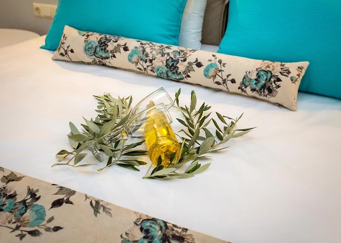 شقة فندقية Aldebaran Homes 3*