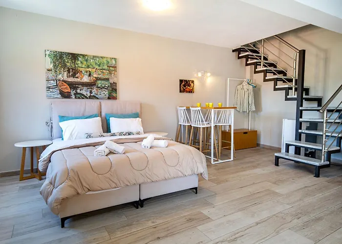 Aldebaran Homes شقة فندقية