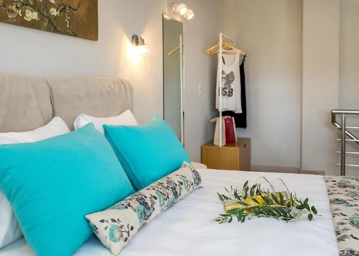 شقة فندقية Aldebaran Homes