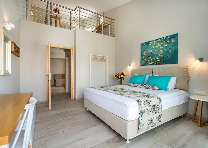 Aldebaran Homes شقة فندقية يميناريا