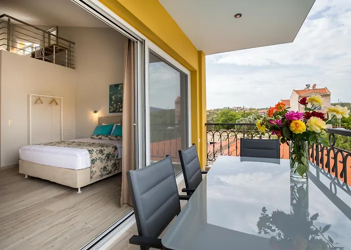 Aldebaran Homes شقة فندقية