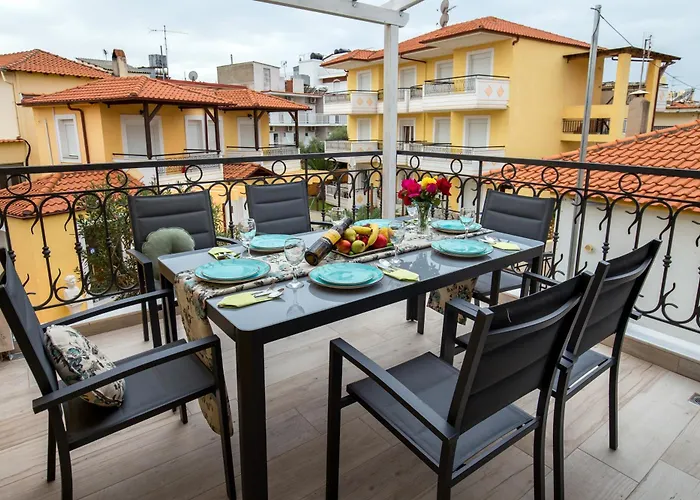 Aldebaran Homes شقة فندقية 3*