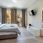 Aldebaran Homes 3* Limenaria (Thasos)