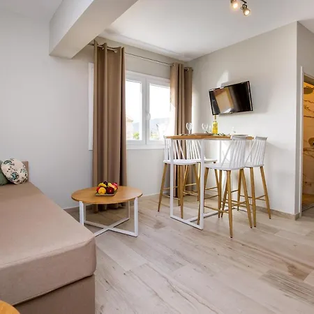 Aldebaran Homes *