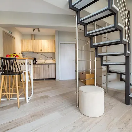 Aparthotel Aldebaran Homes *