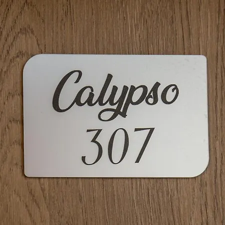 Hotel de apartamente Aldebaran Homes