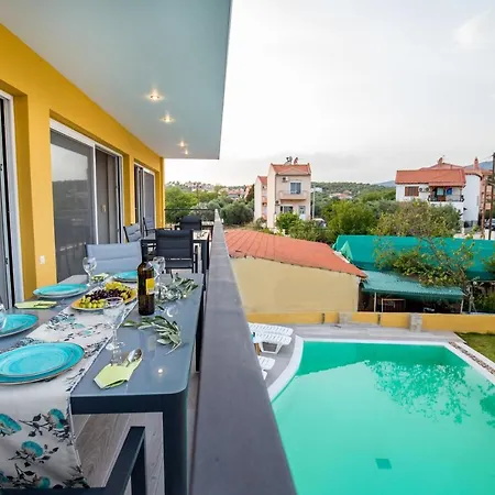 Aldebaran Homes *