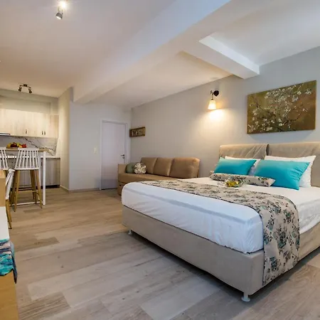 Aldebaran Homes Aparthotel