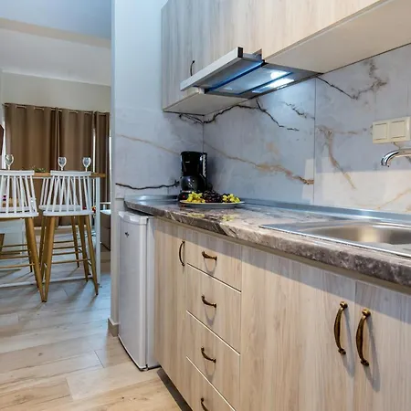 Aldebaran Homes *
