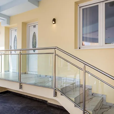 Aldebaran Homes * Limenaria (Thasos)