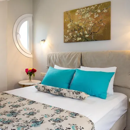 Aldebaran Homes * Limenaria (Thasos)