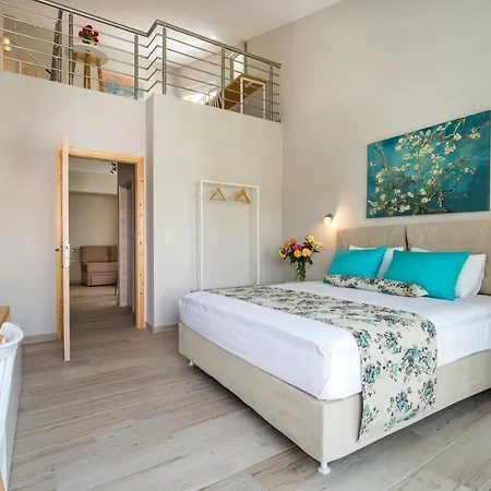 Aparthotel Aldebaran Homes *
