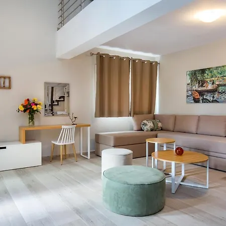 Aldebaran Homes Aparthotel Limenaria (Thasos)