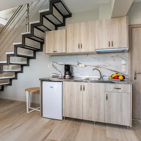 Aldebaran Homes