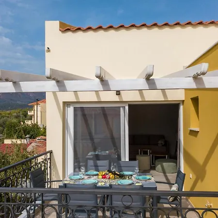 Hotel de apartamente Aldebaran Homes 3*