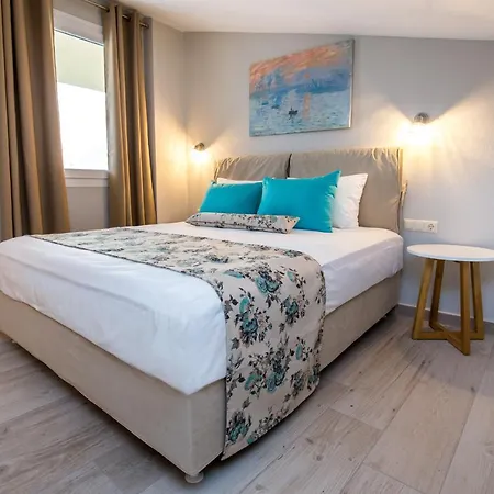 Aparthotel Aldebaran Homes Limenaria (Thasos)