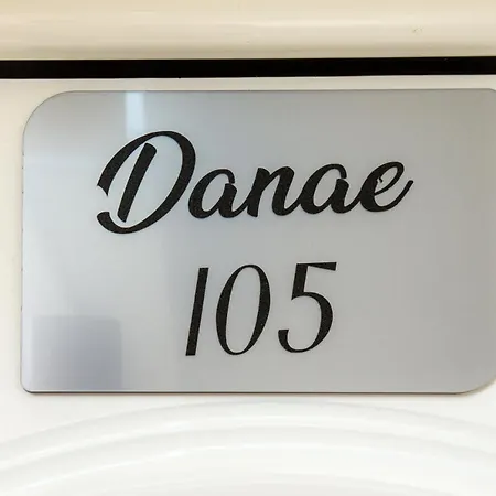 Aldebaran Homes Hotel de apartamente