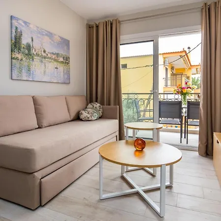 Aldebaran Homes *