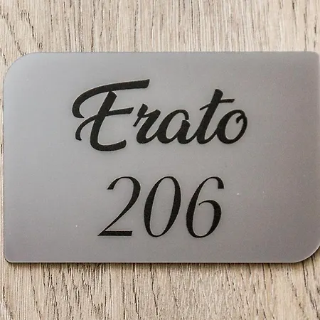 アパートホテル Aldebaran Homes 3*