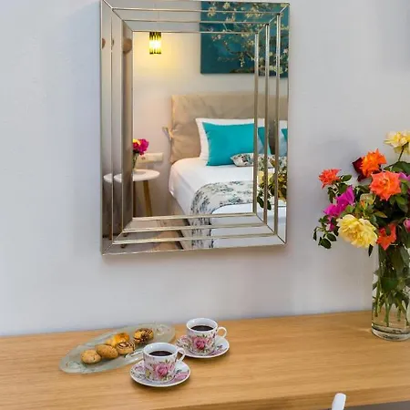 Aldebaran Homes Aparthotel *