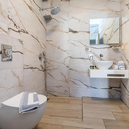 Aparthotel Aldebaran Homes Limenaria (Thasos)