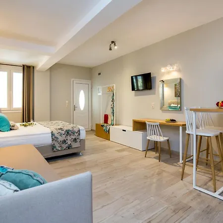 Aparthotel Aldebaran Homes *