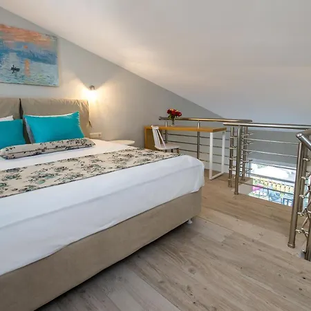 Aldebaran Homes Limenaria (Thasos)