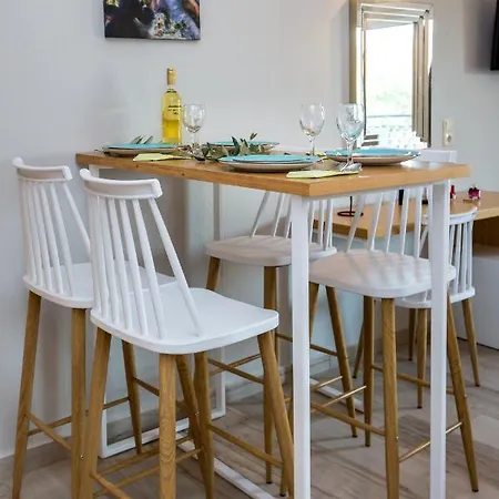 Aparthotel Aldebaran Homes