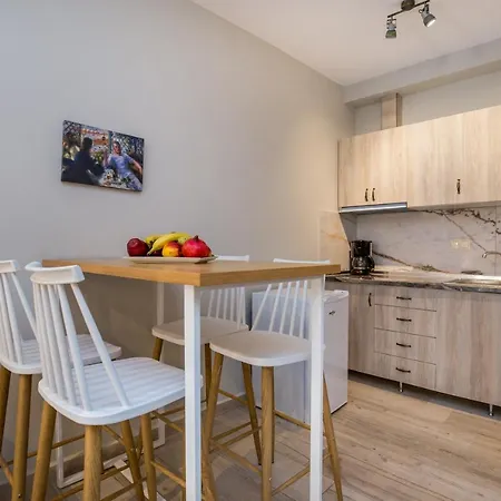 Aldebaran Homes Aparthotel