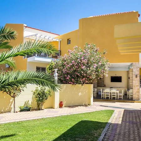 Aldebaran Homes