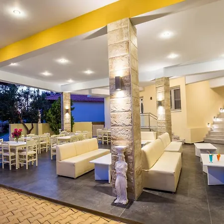 Aldebaran Homes Aparthotel