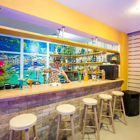 Aparthotel Aldebaran Homes *