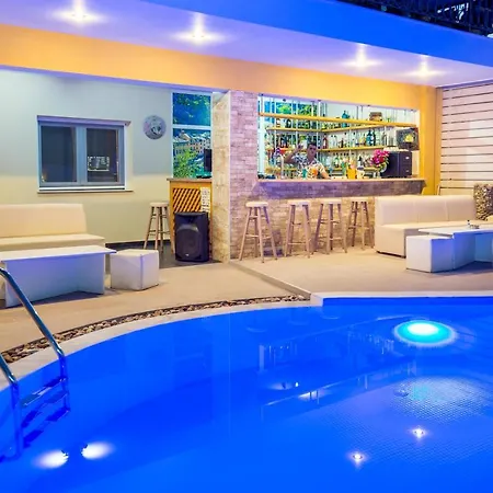 Aparthotel Aldebaran Homes *