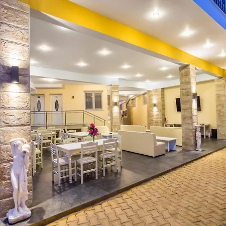 Aparthotel Aldebaran Homes Limenaria (Thasos)