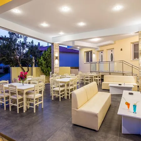Aldebaran Homes Aparthotel *
