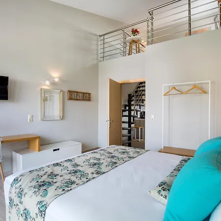 Hotel de apartamente Aldebaran Homes