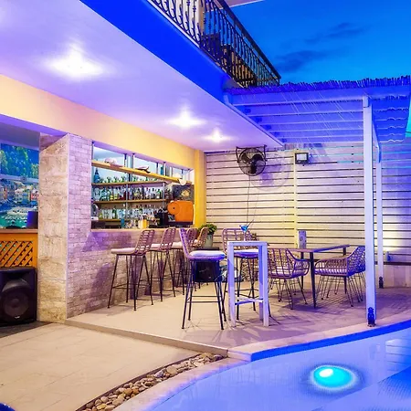 Aldebaran Homes
