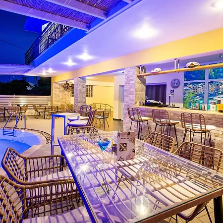 Aparthotel Aldebaran Homes *