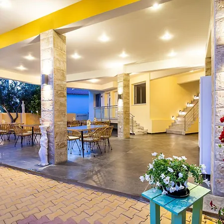 Aldebaran Homes Limenaria (Thasos)