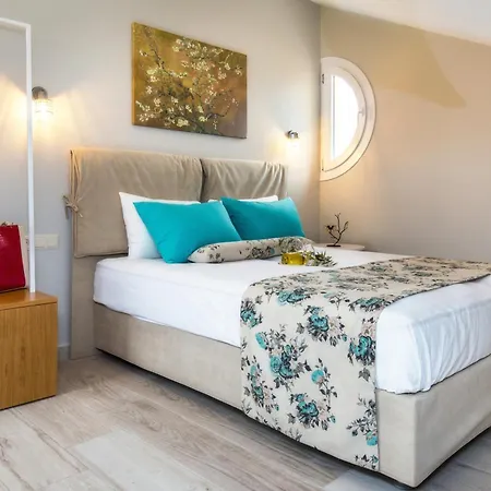 Aldebaran Homes 3* リメナリア