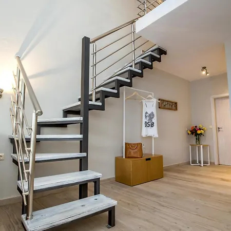 Aldebaran Homes