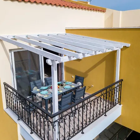 Aldebaran Homes Hotel de apartamente Limenaria (Thasos)