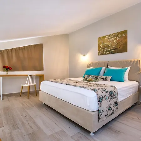 Aldebaran Homes Apart Otel