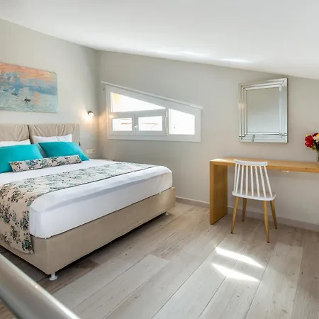 Hotel de apartamente Aldebaran Homes