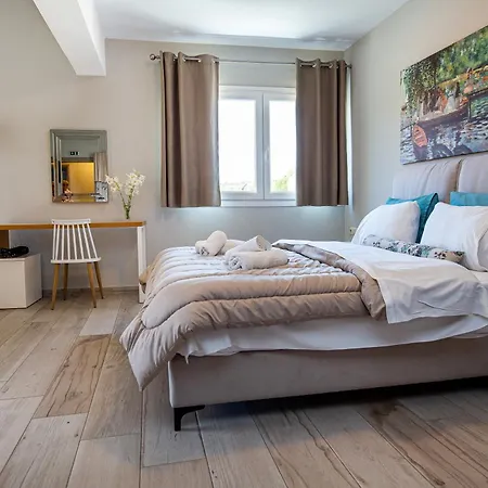 Aldebaran Homes Hotel de apartamente 3*