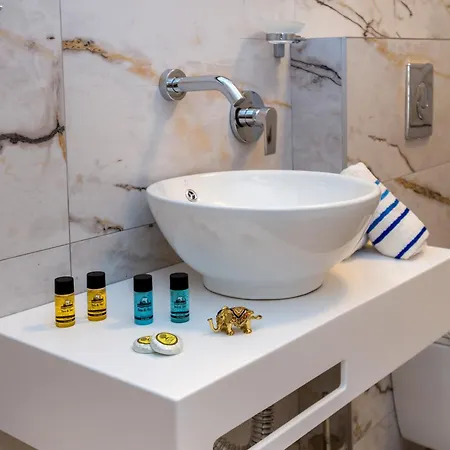 Aldebaran Homes Hotel de apartamente