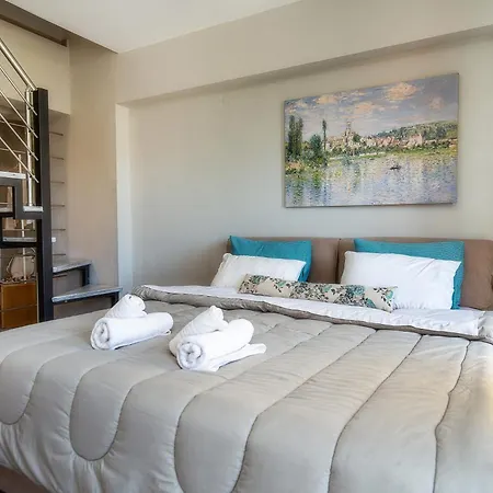 Aldebaran Homes Hotel de apartamente 3*