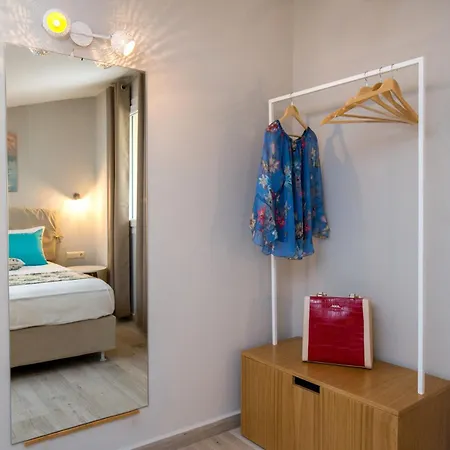 Hotel de apartamente Aldebaran Homes 3*