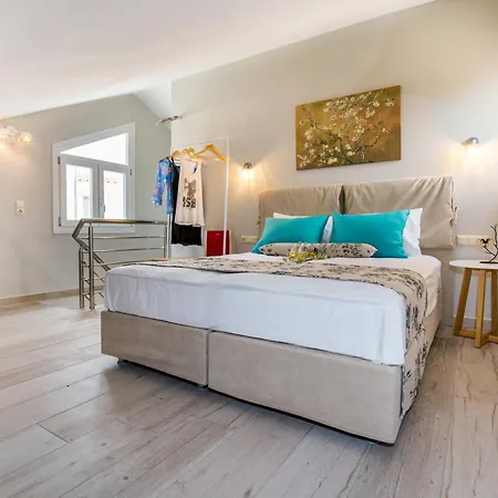 Aldebaran Homes Hotel de apartamente