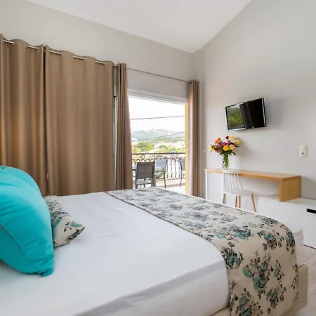 Hotel de apartamente Aldebaran Homes